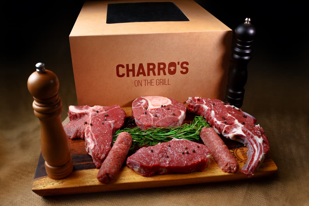 Charro's Butchery