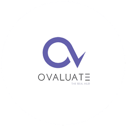 Ovaluate Logo